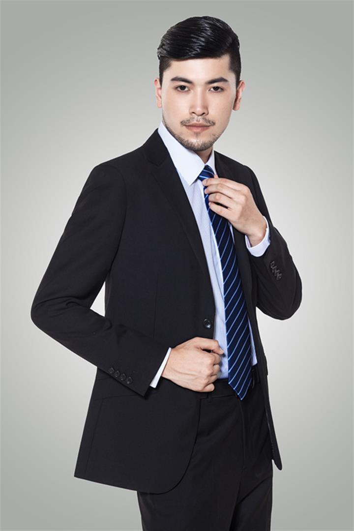 罗金华 项目运营总监